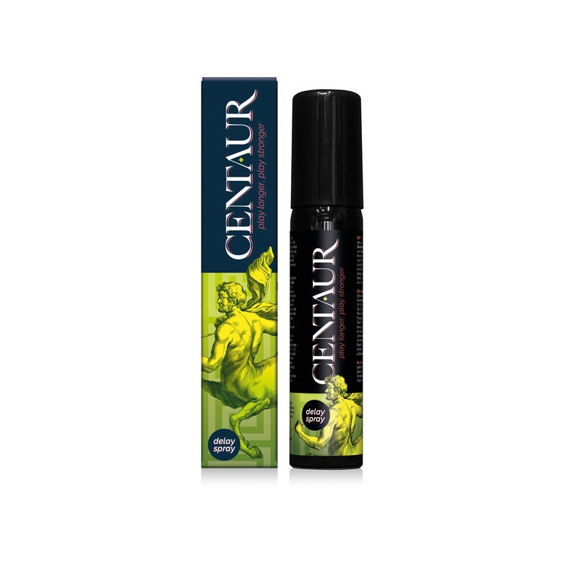 Centaure Spray Retardant 30 ml