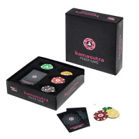 Jeu de Poker Kamasutra en-fr