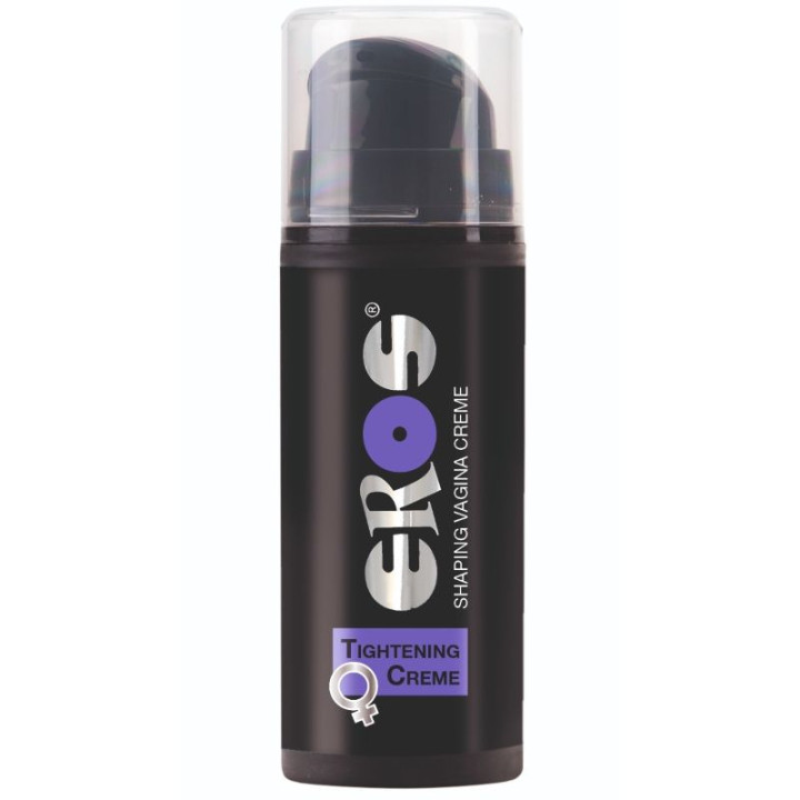 Eros Crème Resserrante pour le Vagin