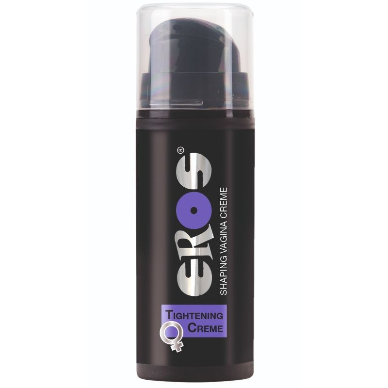 Eros Crème Resserrante pour le Vagin