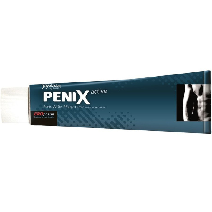 Eropharm Penix Active Revitalisateur de Pénis