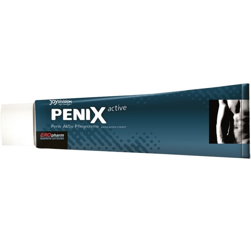 Eropharm Penix Active Revitalisateur de Pénis