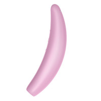 Satisfyer Curvy 3+ Rose
