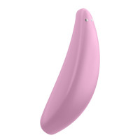 Satisfyer Curvy 3+ Rose