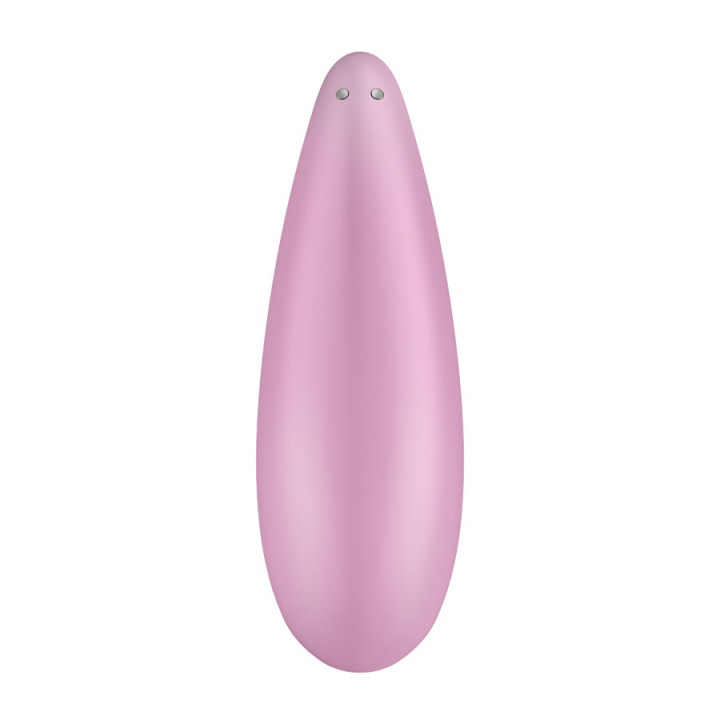Satisfyer Curvy 3+ Rosa