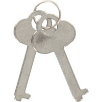 Menottes Noires en Fourrure