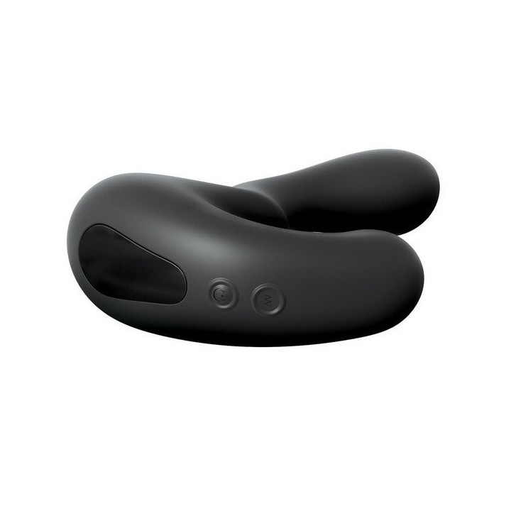 Ultimate P-Spot Milker Negro