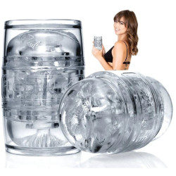 Fleshlight Quickshot Riley Reid Double