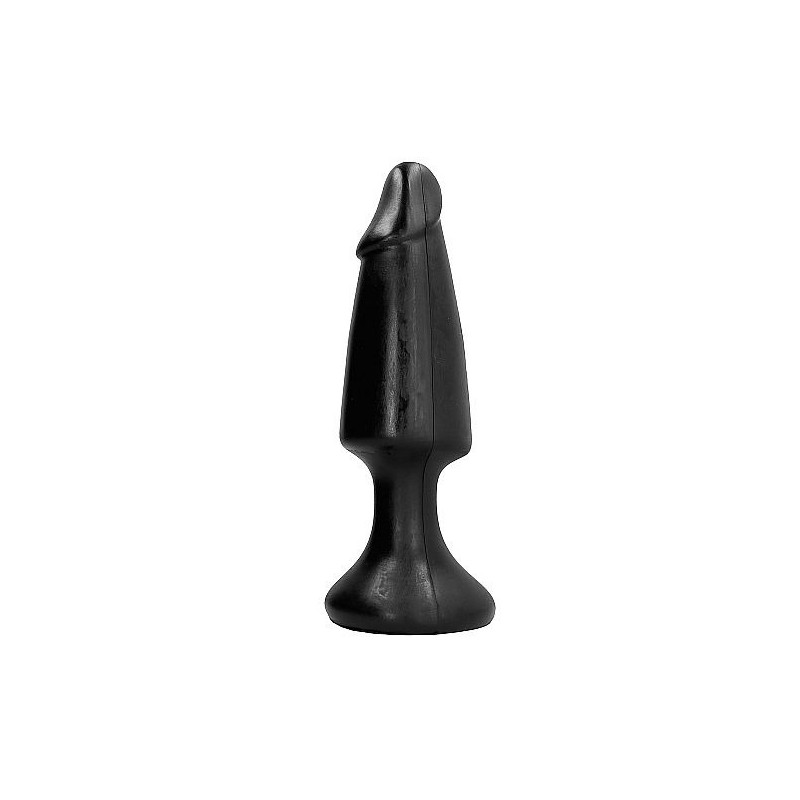 All Black Plug 35 cm