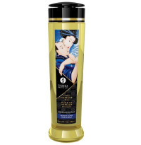 Huile de Massage Séduction Shunga 240 ml