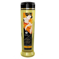 Huile de Massage Stimulante Shunga 240 ml