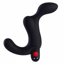Duke Vibromasseur Prostatique Noir