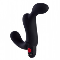 Duke Vibromasseur Prostatique Noir