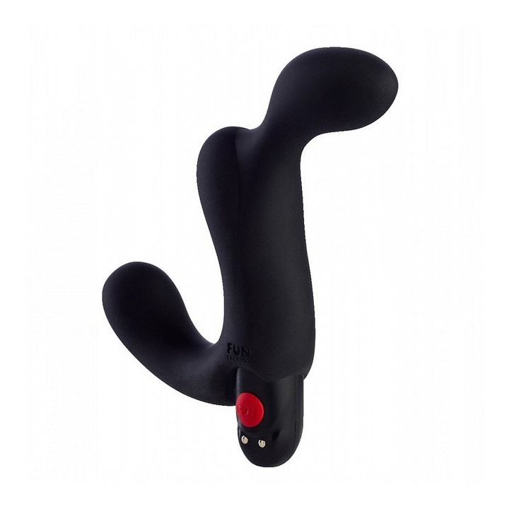 Duke Vibromasseur Prostatique Noir