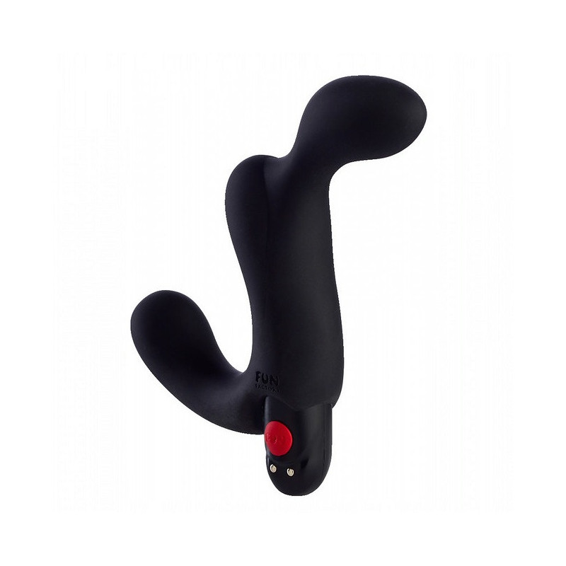 Duke Vibromasseur Prostatique Noir