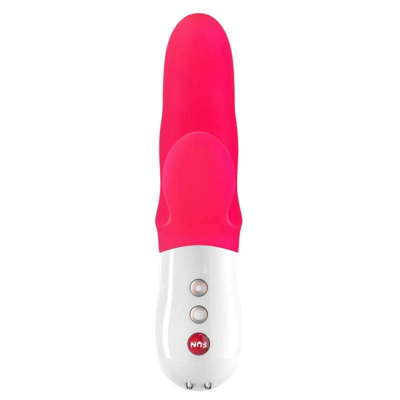 Miss Bi Pink Vibrateur