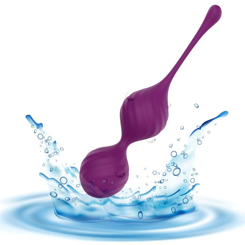 Taylor Silicone Violet