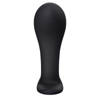 Bootie M Plug Noir