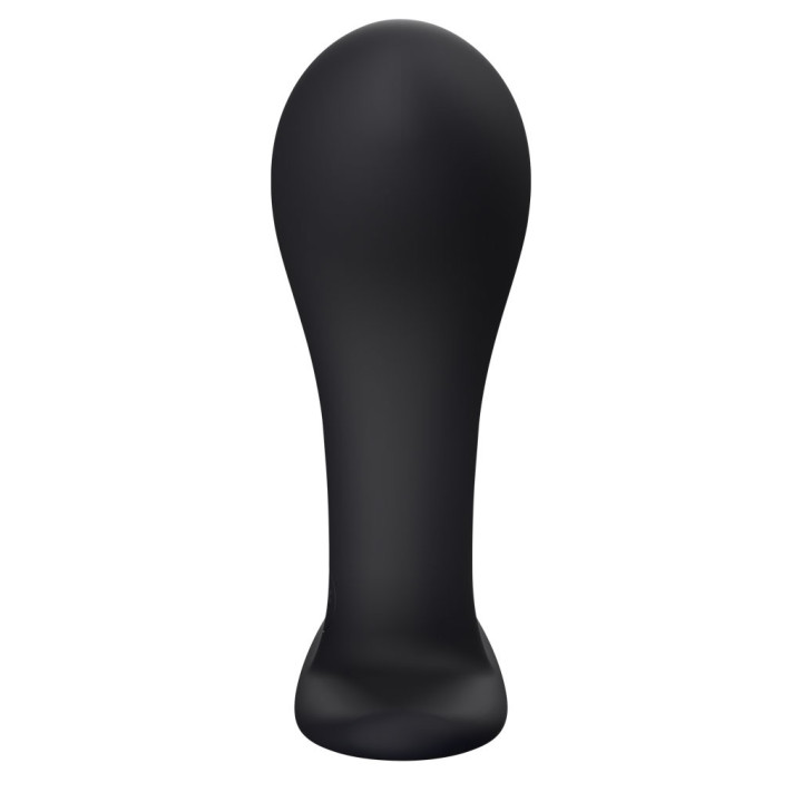 Bootie M Plug Noir