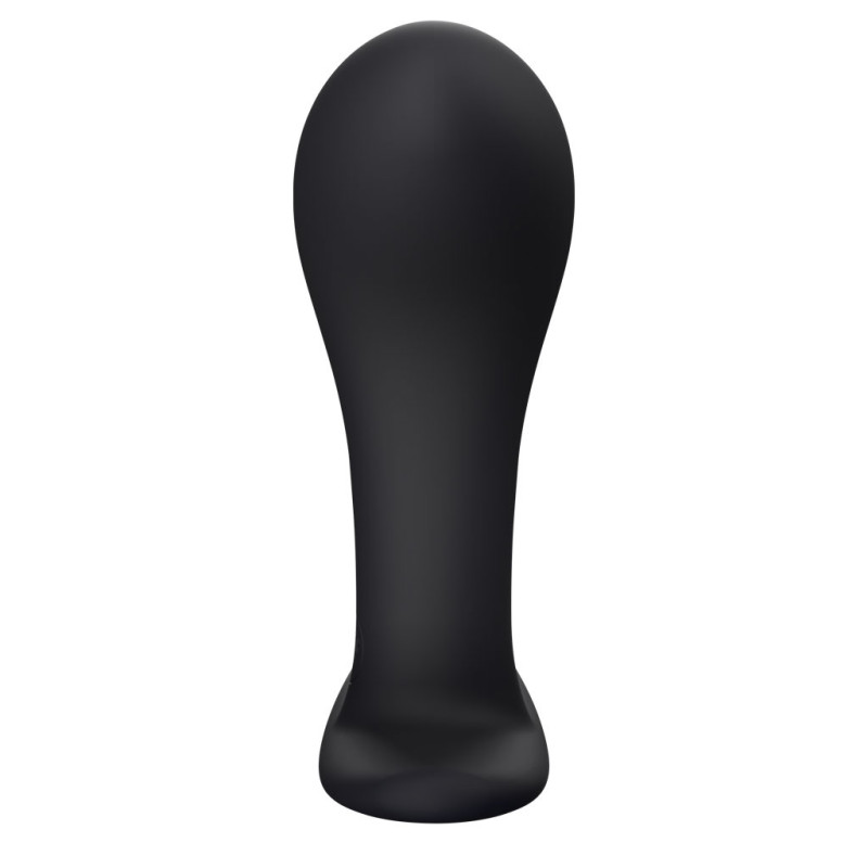 Bootie M Plug Noir