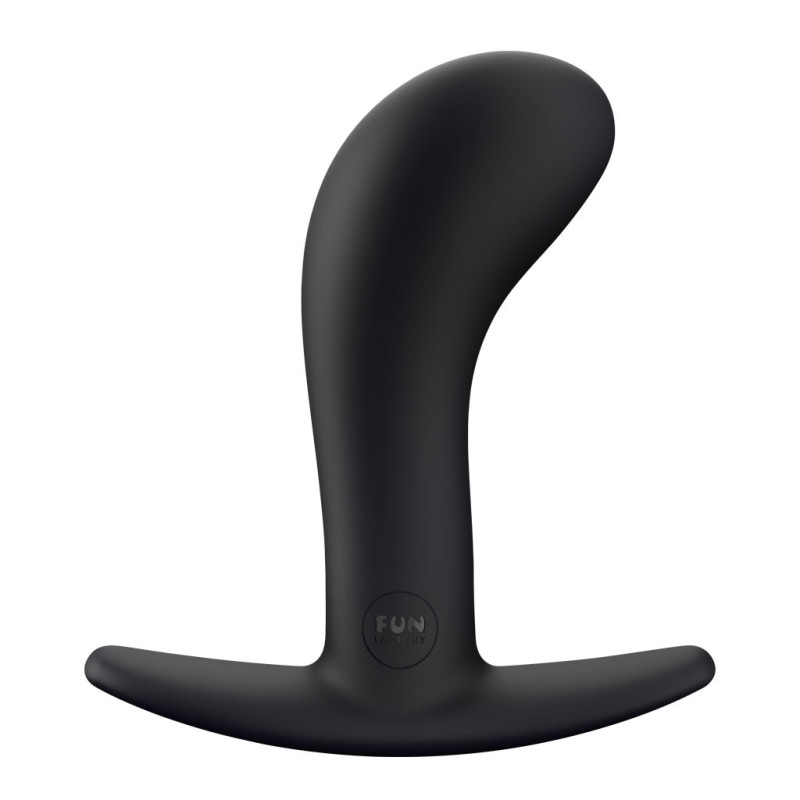 Bootie M Plug Noir