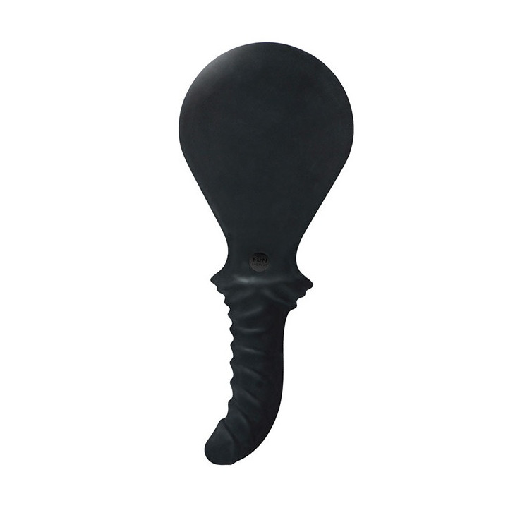 Bück Dich Black Pala