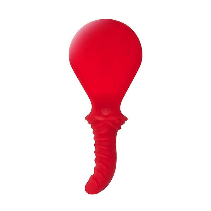 B’ck Dich Red Shovel