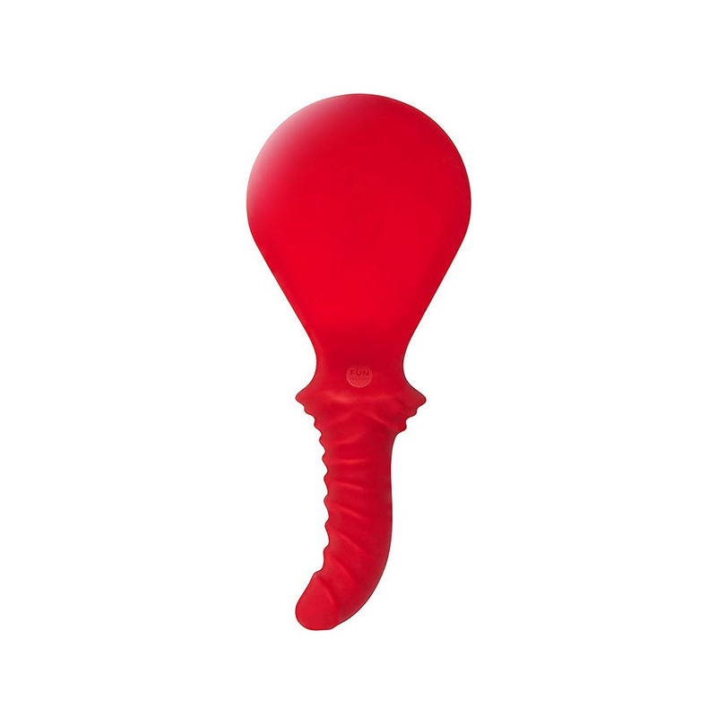 B’ck Dich Red Shovel