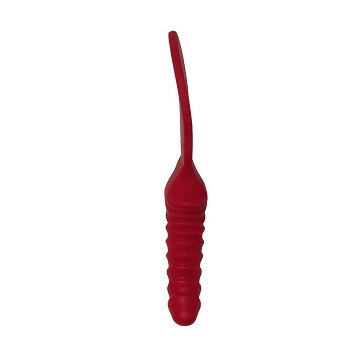 B’ck Dich Red Shovel