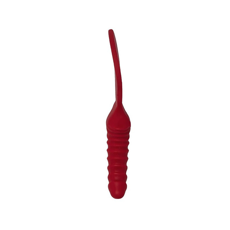 B’ck Dich Red Shovel