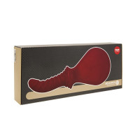 B’ck Dich Red Shovel