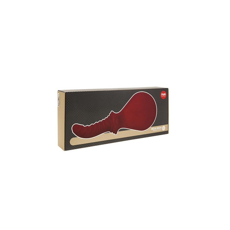 B’ck Dich Red Shovel