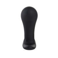 Bootie S Plug Noir