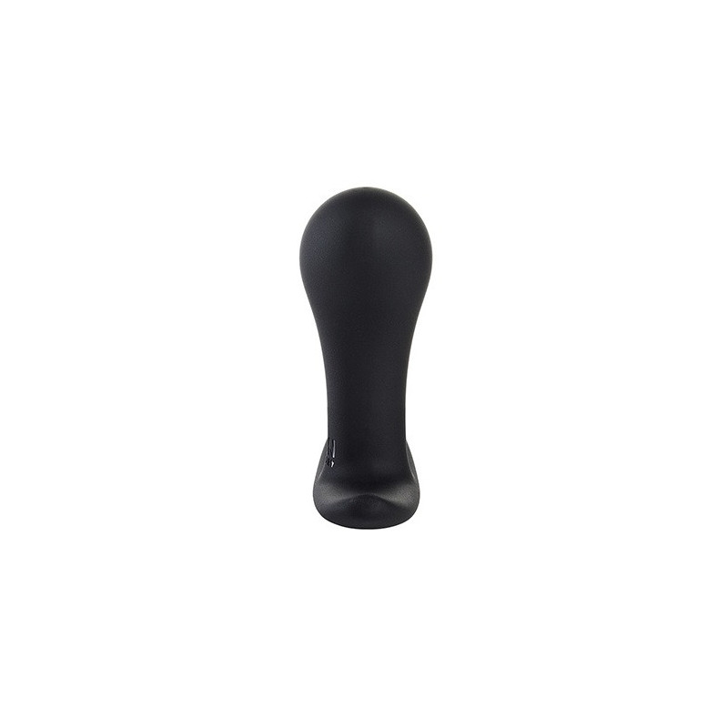Bootie S Plug Noir
