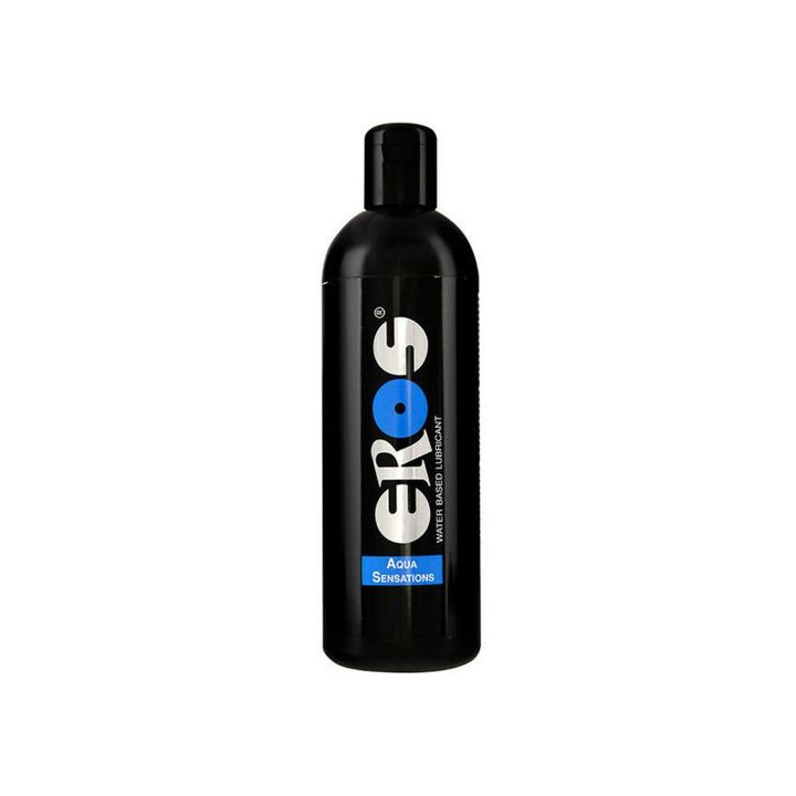 Lubrifiant Eros Aqua Sensations 1000 ml