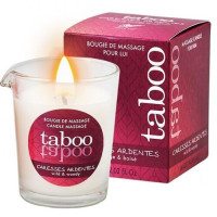Taboo Caresses Ardentes