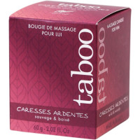 Taboo Caresses Ardentes