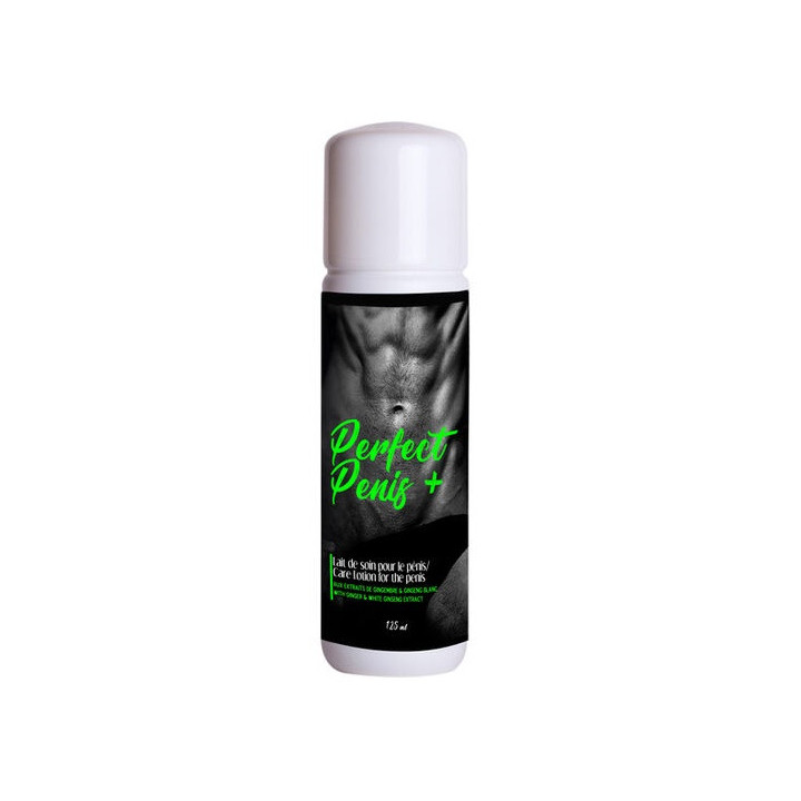 Perfect Penis Crème Revigorante