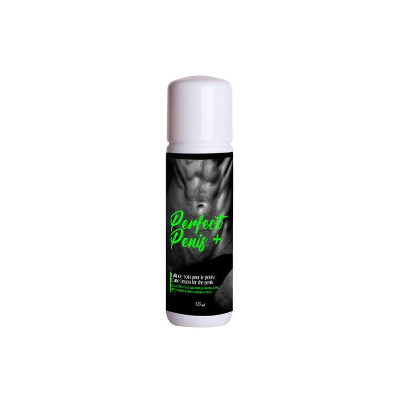 Perfect Penis Crème Revigorante