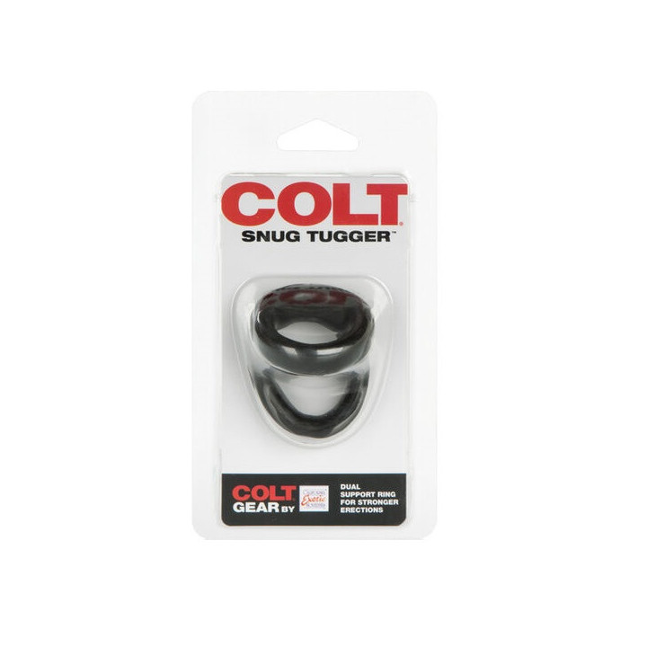 Colt Snug Tugger Noir