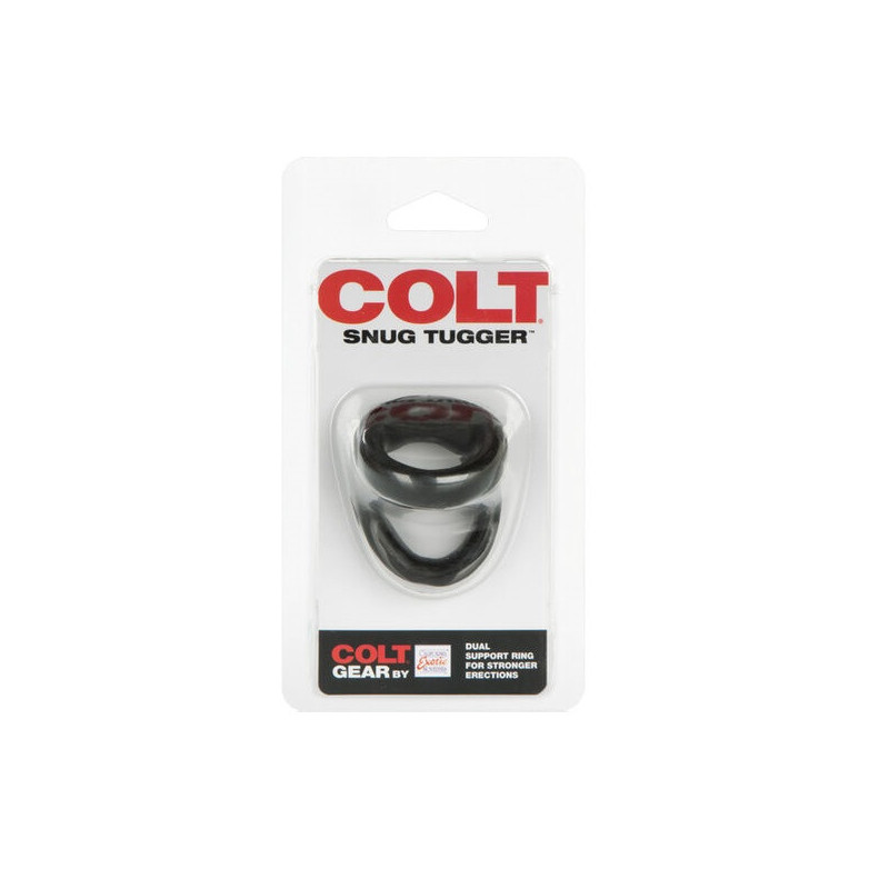 Colt Snug Tugger Noir