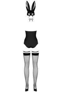 Costume de Lapin Coquine