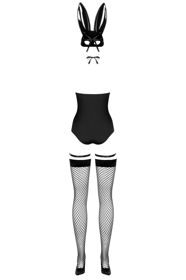 Costume de Lapin Coquine