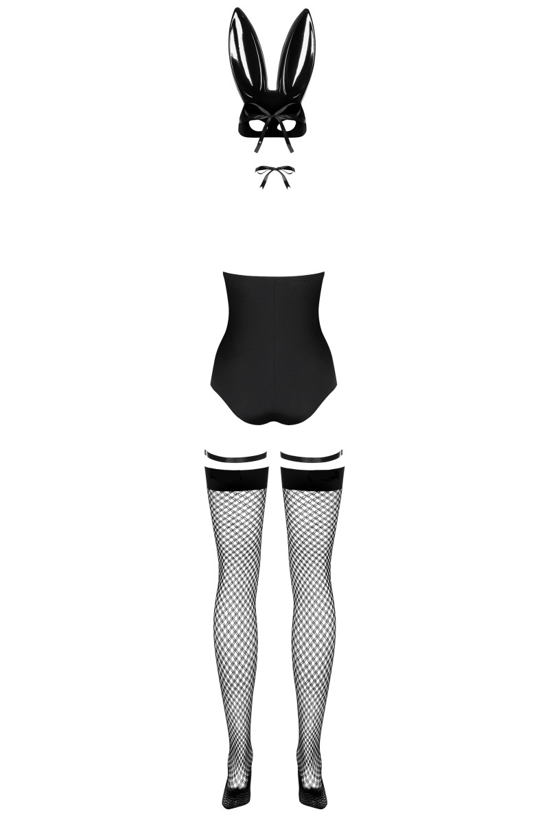 Costume de Lapin Coquine