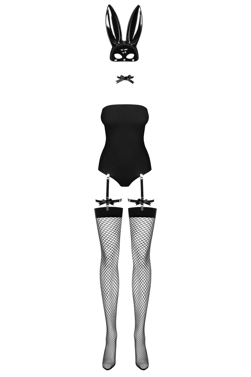 Costume de Lapin Coquine