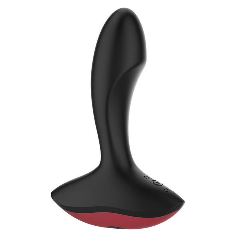 Solstice Masseur de Prostate