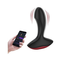 Solstice Masseur de Prostate