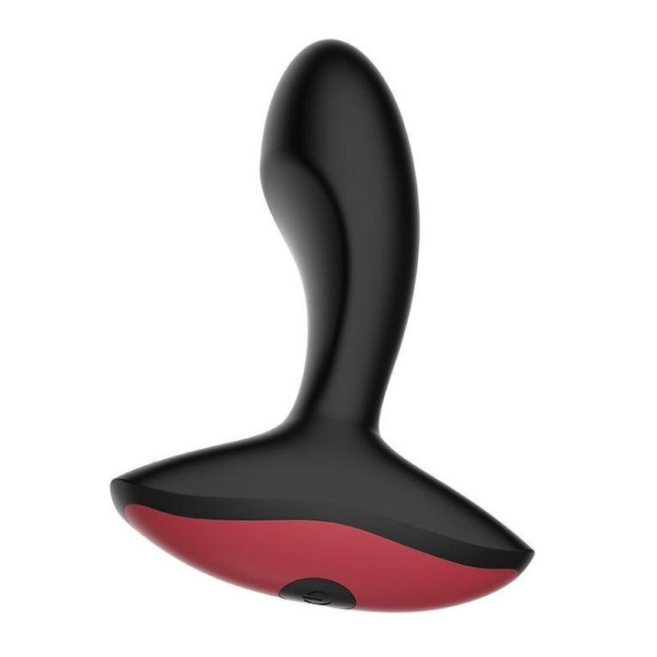 Solstice Masseur de Prostate