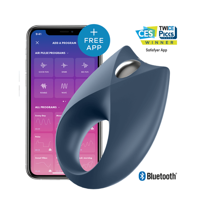 Satisfyer Royal One