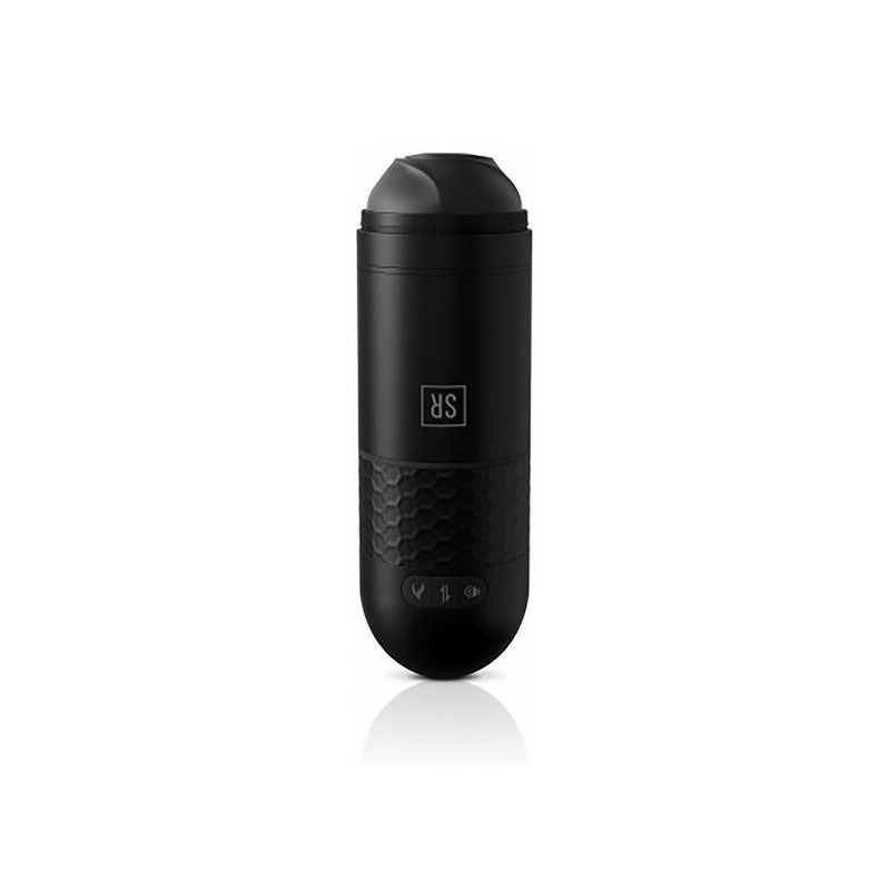 Masturbateur Power Bator avec son